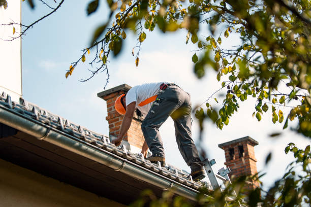 Quick and Trustworthy Emergency Roof Repair Services in Ardmore, AL