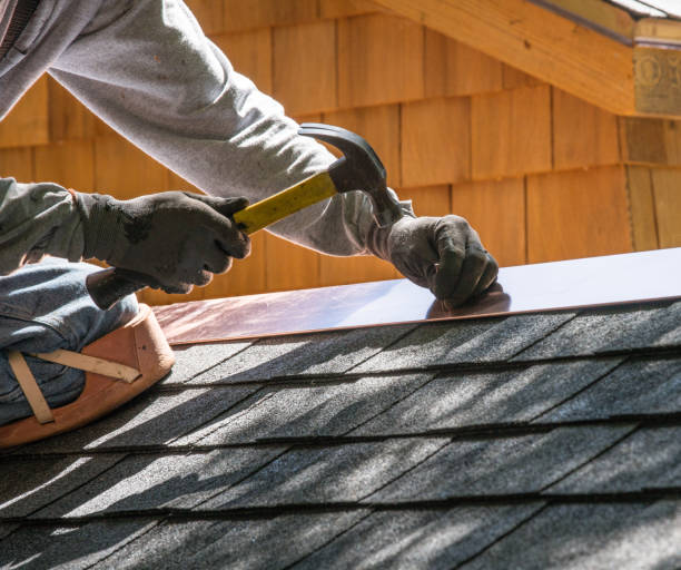 Best Storm Damage Roof Repair  in Ardmore, AL